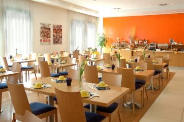 Image for HOLIDAY INN EXPRESS ROME - EAST