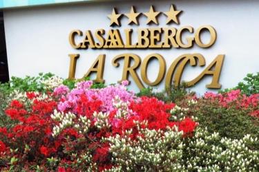 Image for CASAALBERGO LA ROCCA