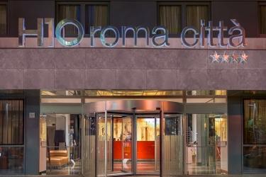 Image for H10 ROMA CITTA'