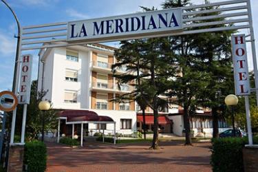 Image for LA MERIDIANA