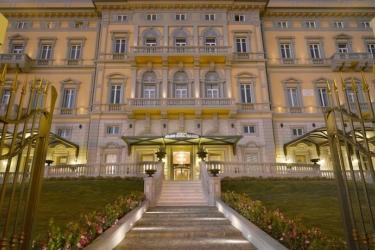 Image for GRAND HOTEL PALAZZO LIVORNO MGALLERY BY SOFITEL