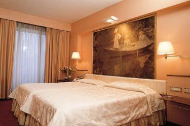 Image for SHERATON LAKE COMO