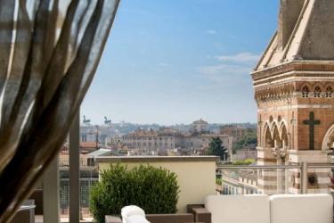 Image for LA GRIFFE ROMA - MGALLERY BY SOFITEL