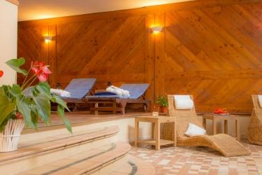 Image for CHALET VALDOTAIN