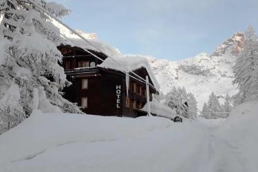 Image for CHALET VALDOTAIN