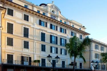 Image for GRAND HOTEL ALASSIO