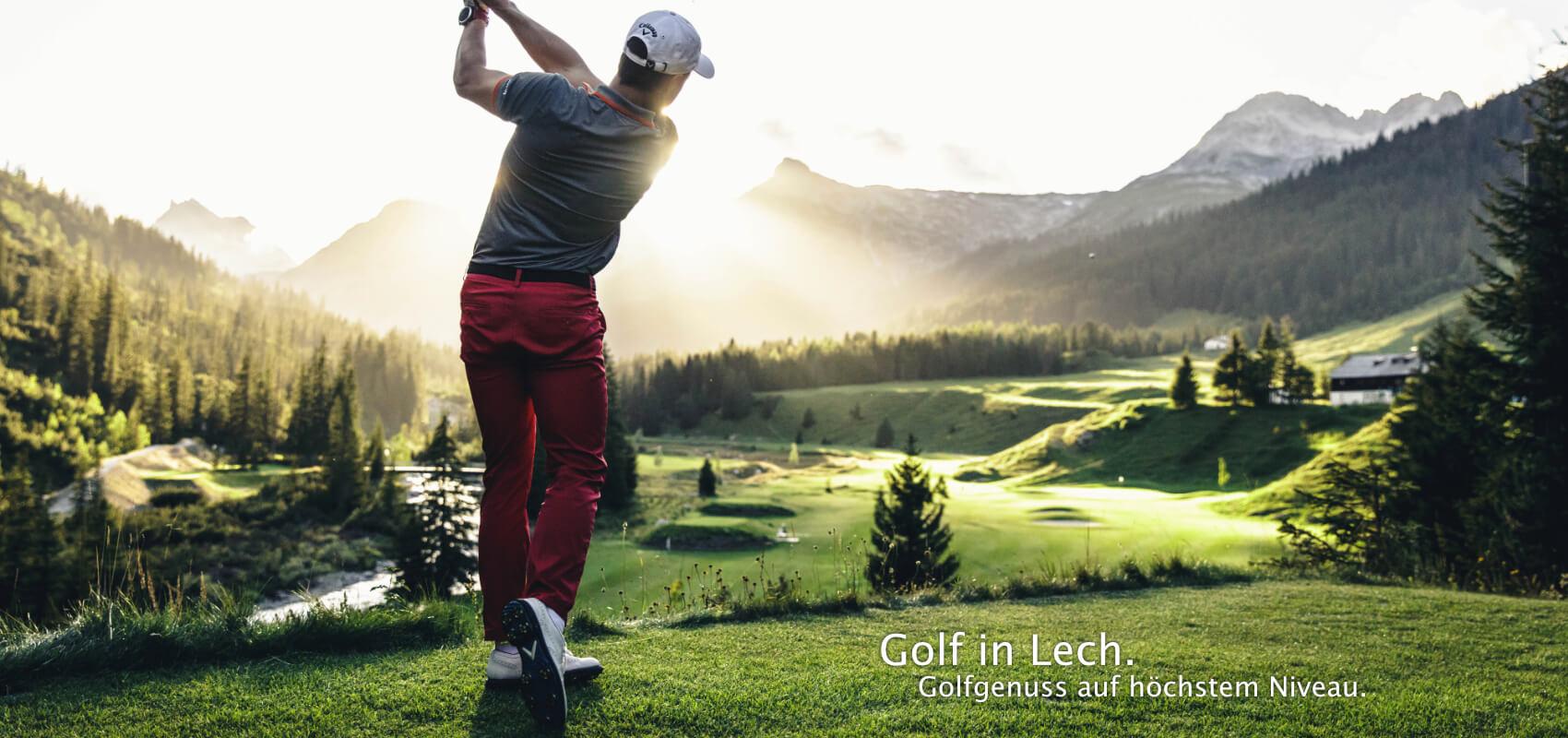 Golfclub Lech