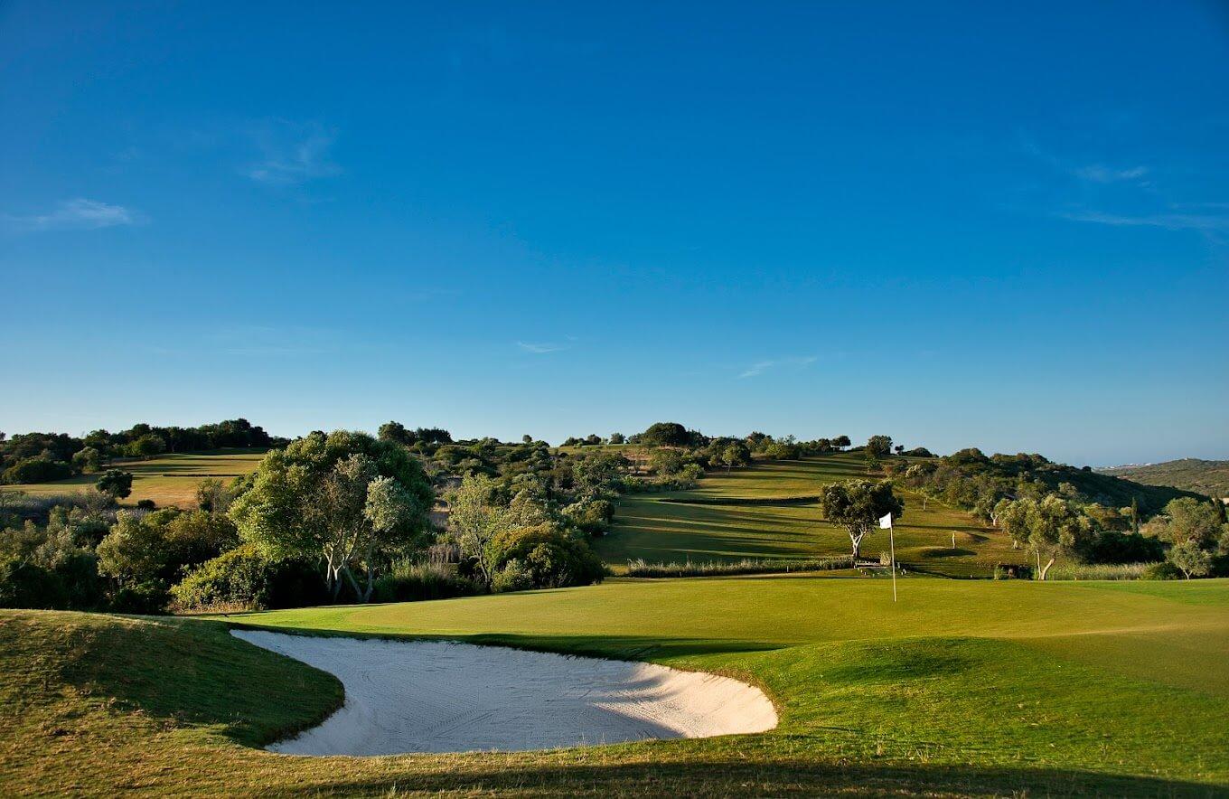 Image for Espiche Golf