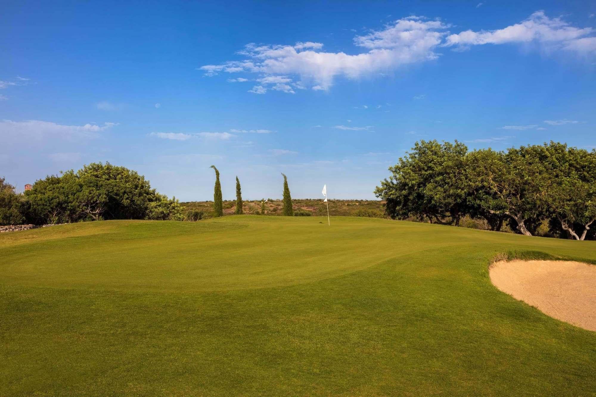 Image for Espiche Golf