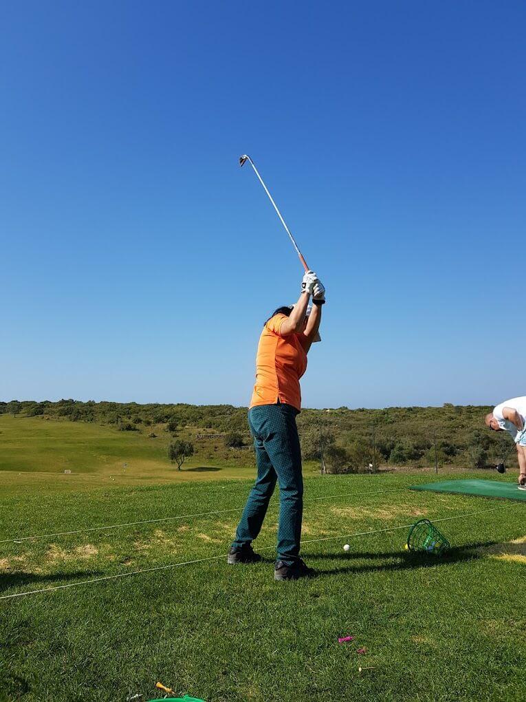 Image for Espiche Golf