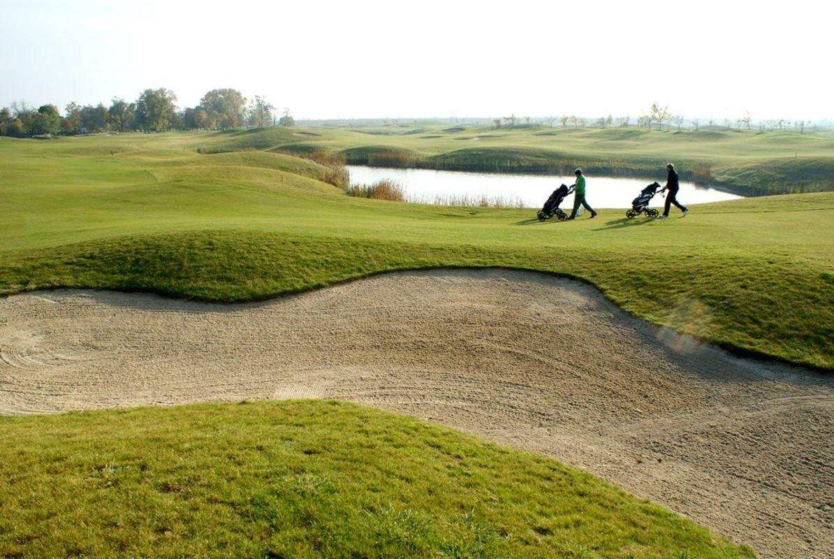 Image for Golf Club Welten