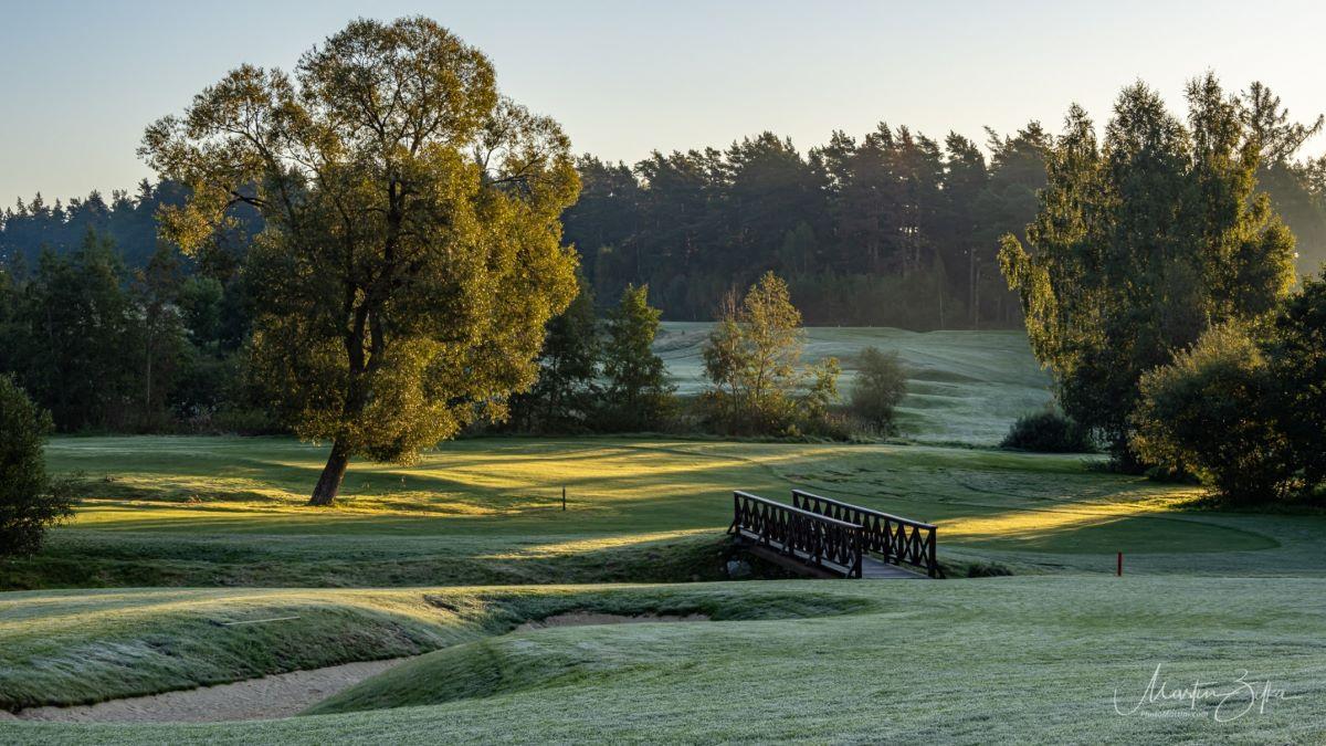 Image for Golf Resort Black Stork