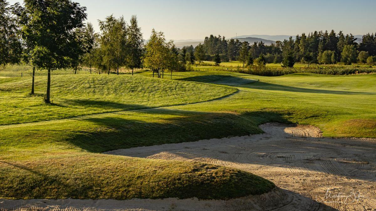 Image for Golf Resort Black Stork