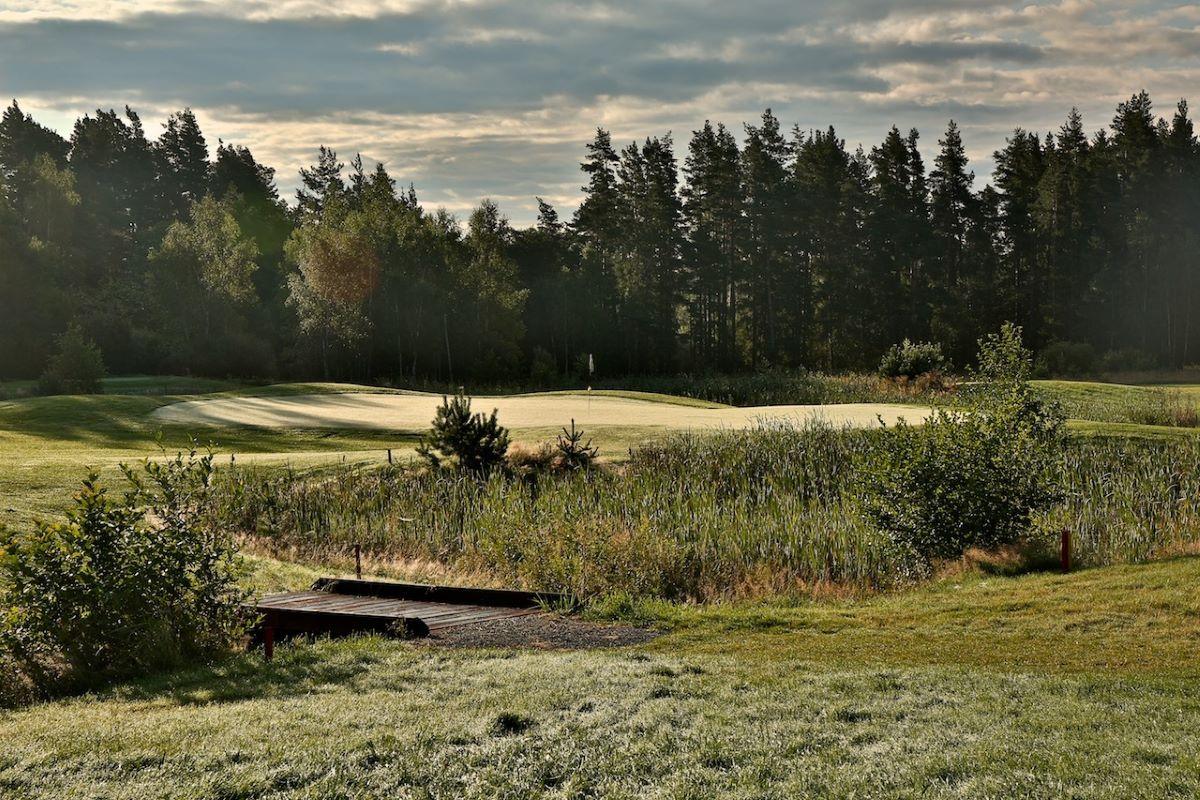 Image for Golf Resort Black Stork