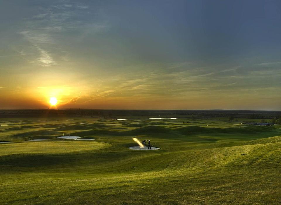 Image for Golf Resort Skalica