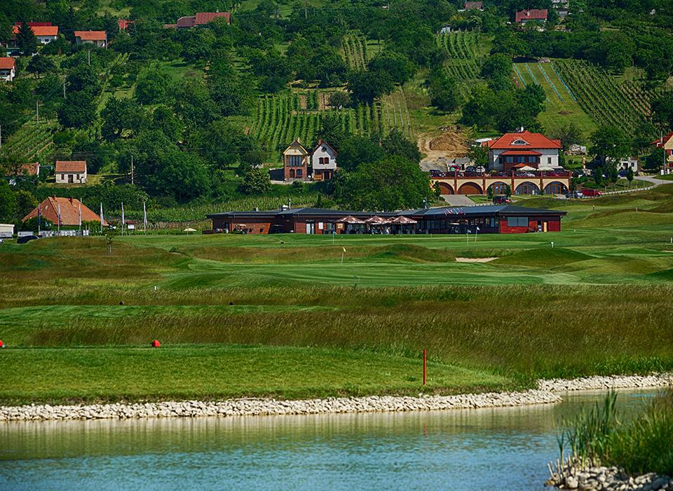 Image for Golf Resort Skalica