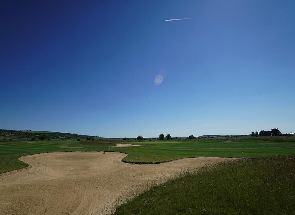 Image for Golf Resort Skalica