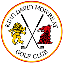 King David Mowbray