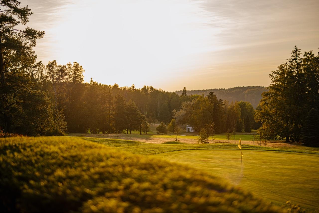 Golf Resort Karlovy Vary - Picture 3