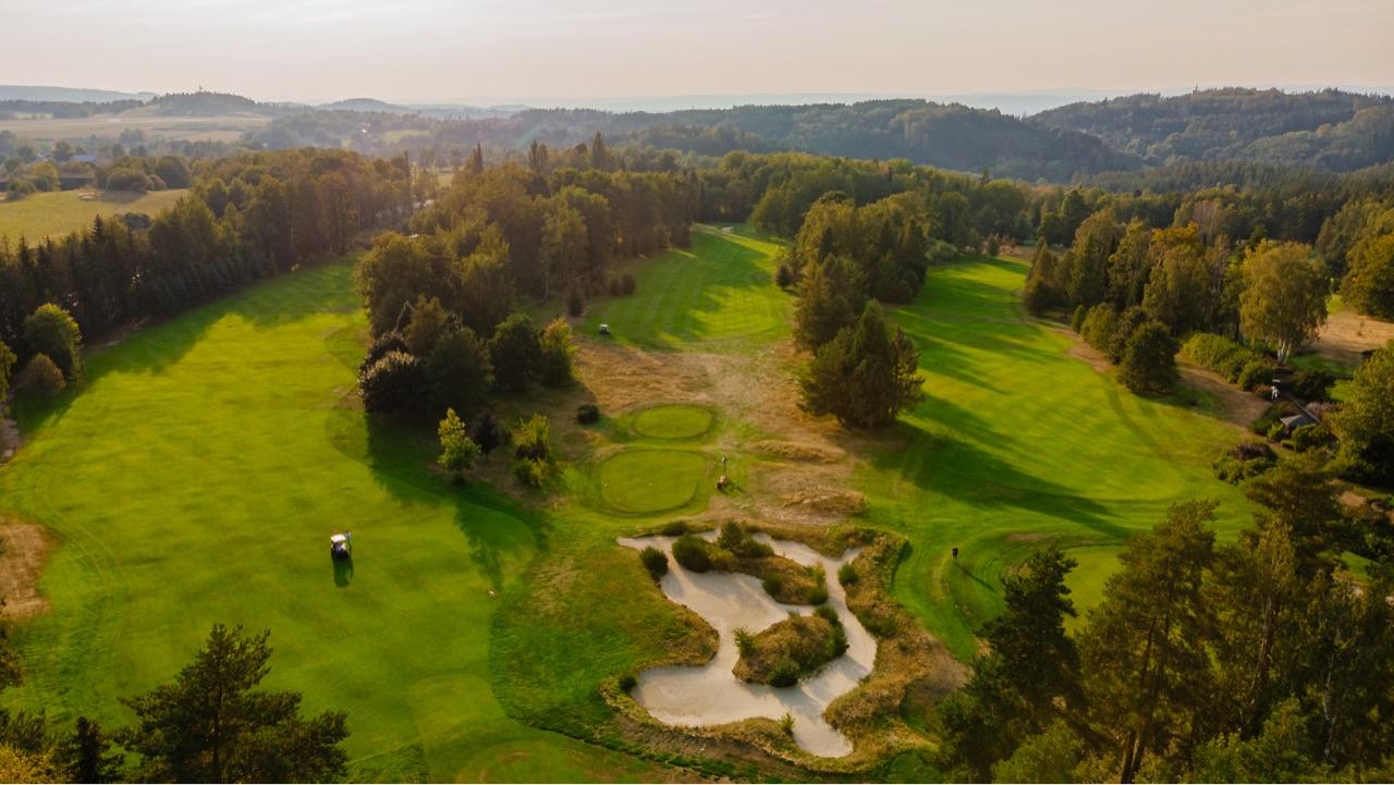 Image for Golf Resort Karlovy Vary