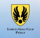 Loreta Golf Club