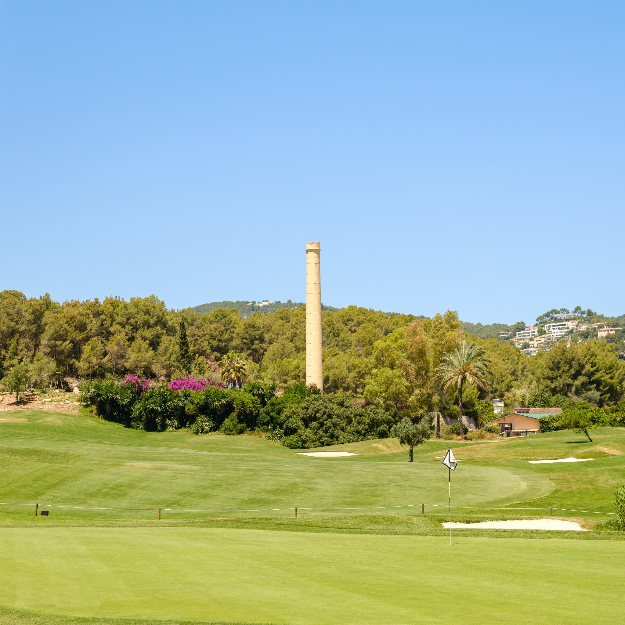 Arabella Golf Mallorca - Picture 2