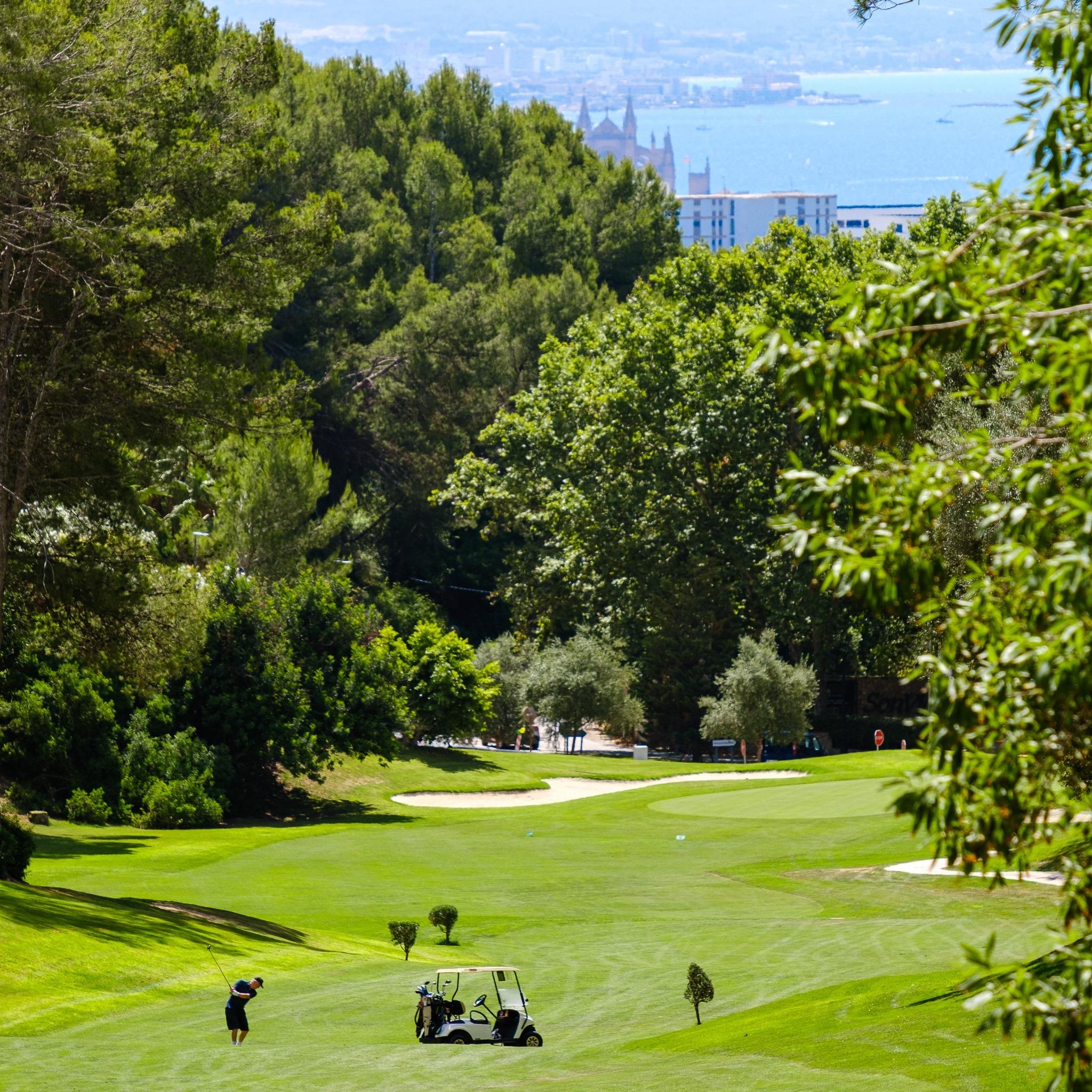 Image for Arabella Golf Mallorca