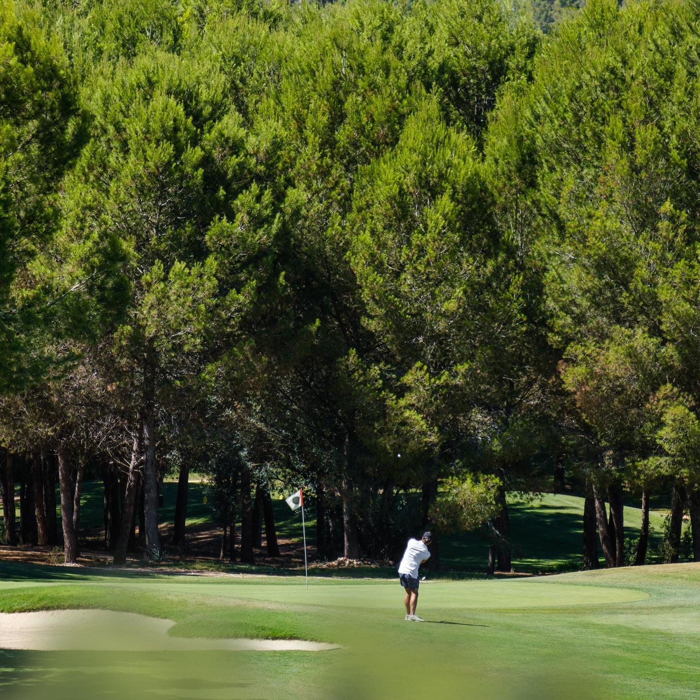 Image for Arabella Golf Mallorca