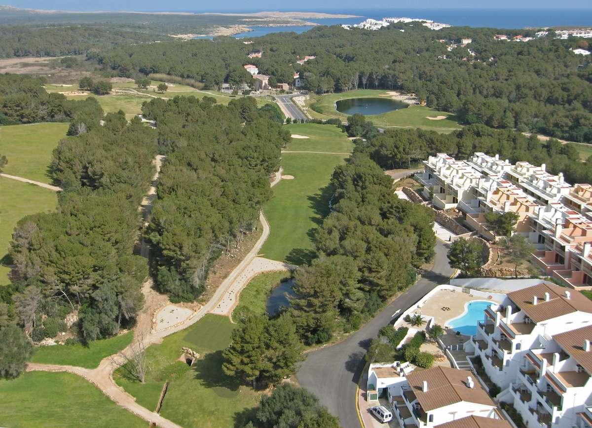 GOLF SON PARC MENORCA - Picture 0