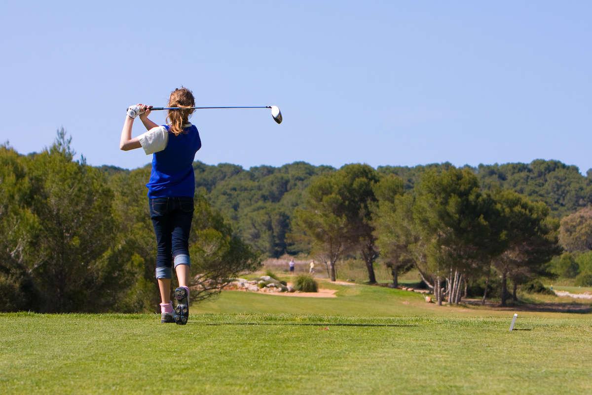 GOLF SON PARC MENORCA - Picture 4