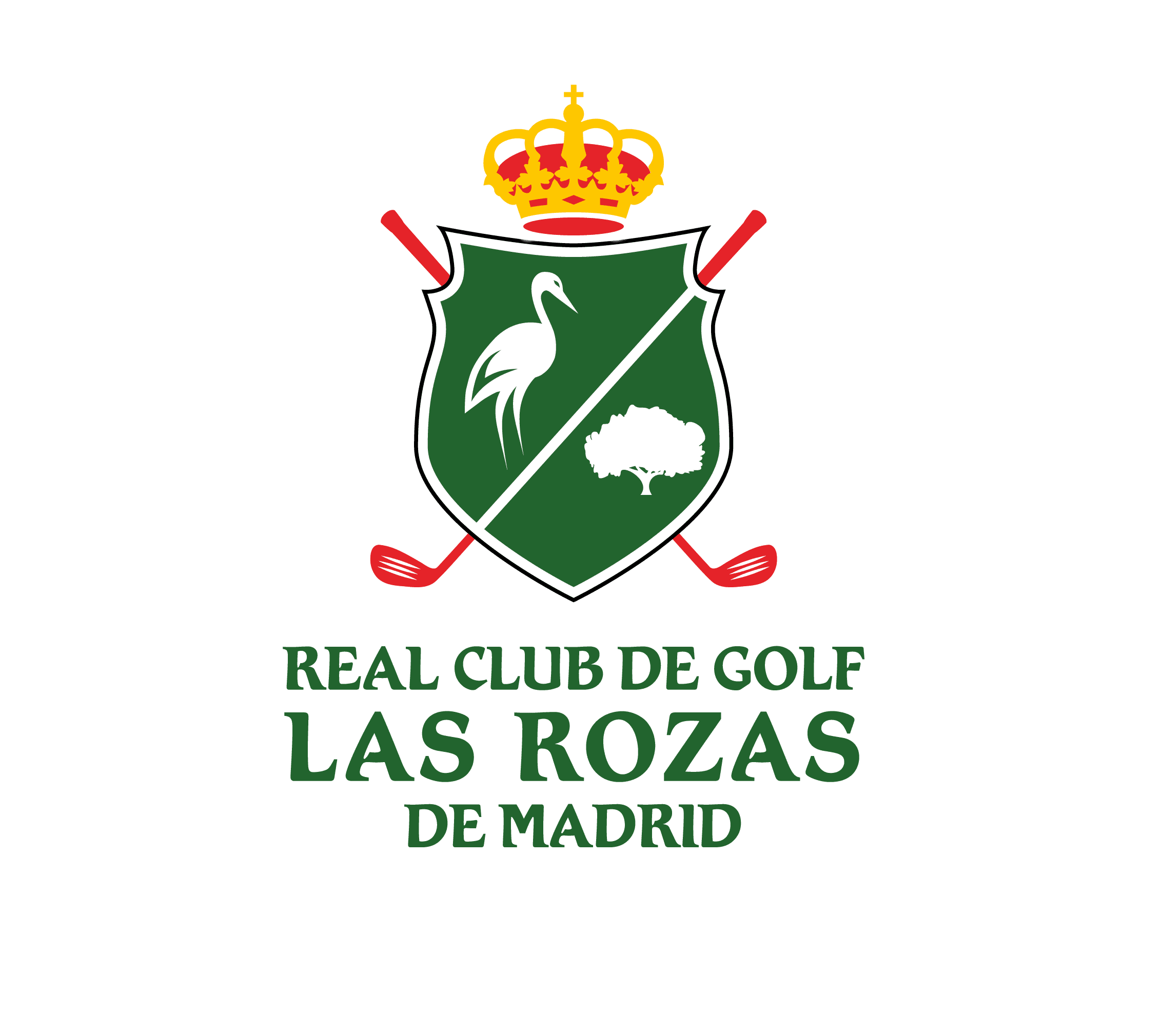 Real Club de Golf Las Rozas de Madrid