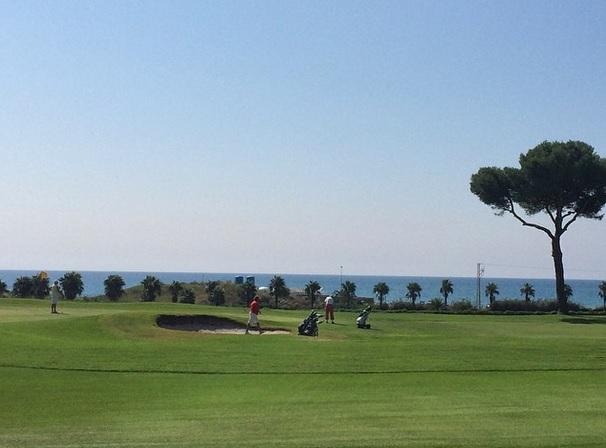 Club de Golf Terramar - Picture 0