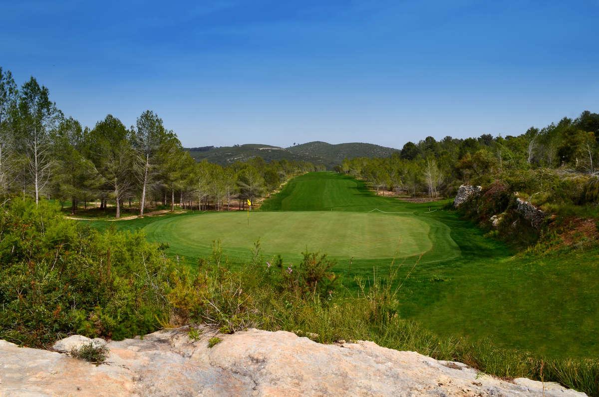 Golf Costa Daurada - Picture 2