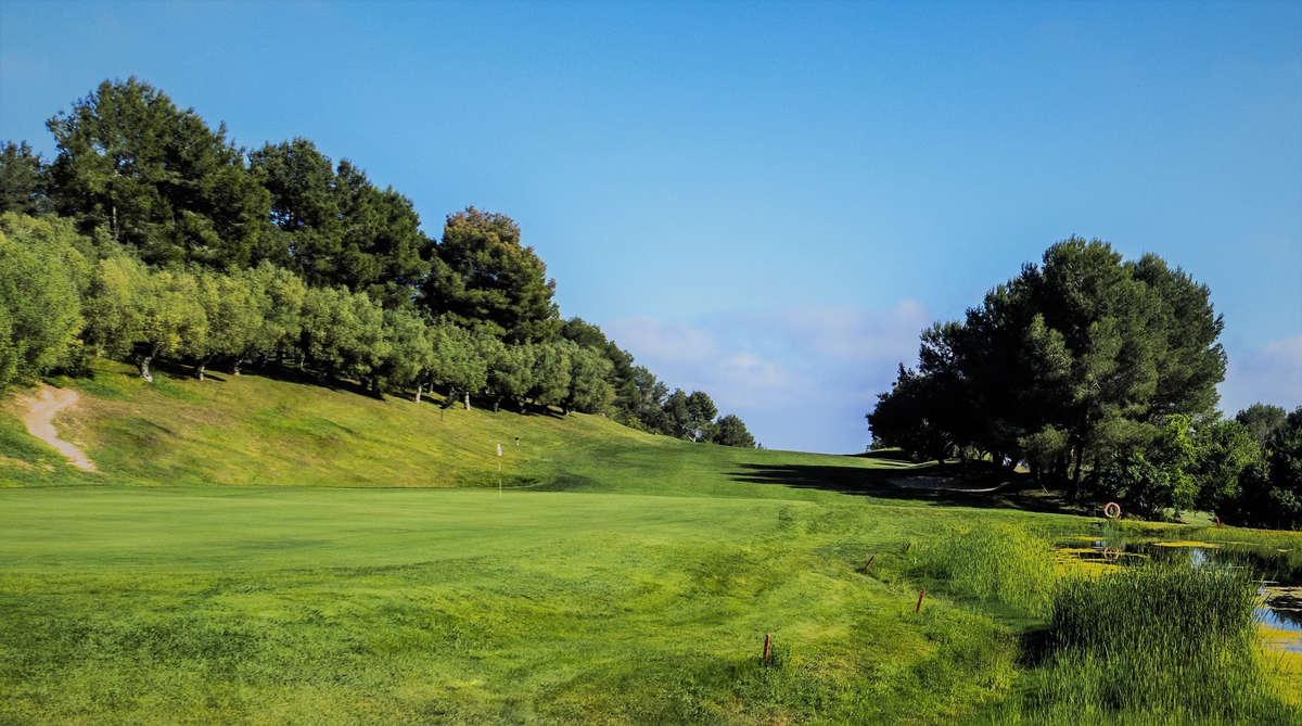 Golf Costa Daurada - Picture 1