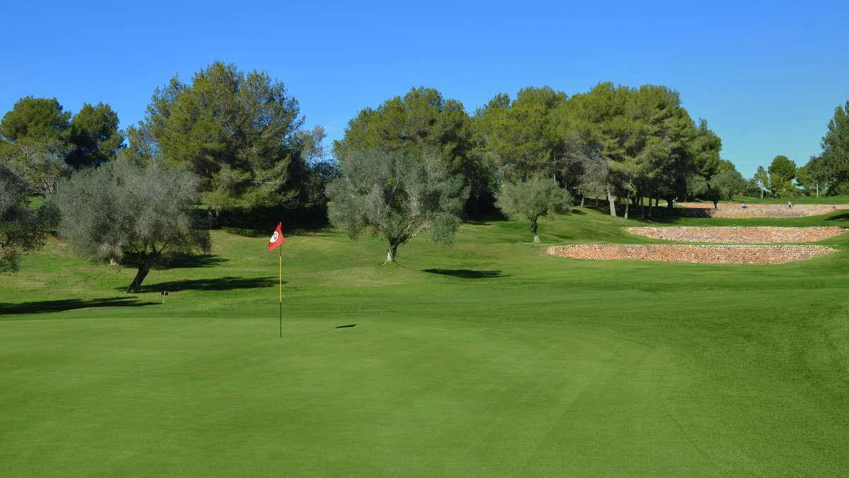 Golf Costa Daurada - Picture 4