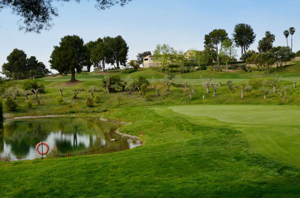 Image for Golf Costa Daurada