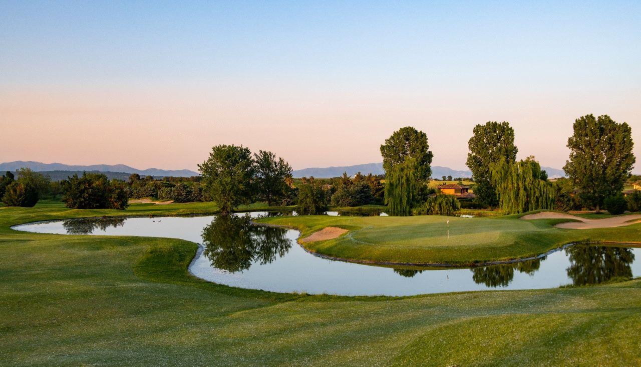 Image for Club de Golf TorreMirona