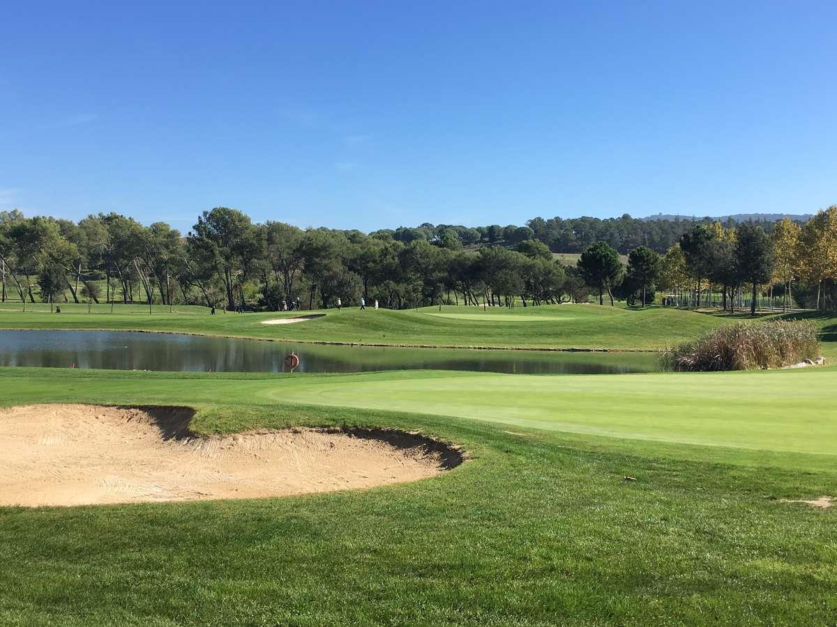 Golf La Roca - Picture 0