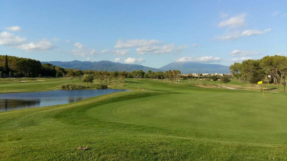 Golf La Roca - Picture 1