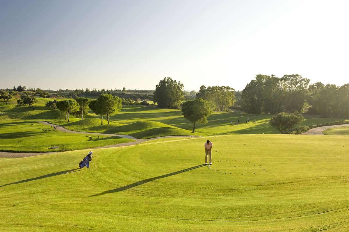 Image for Barceló Montecastillo Golf Club