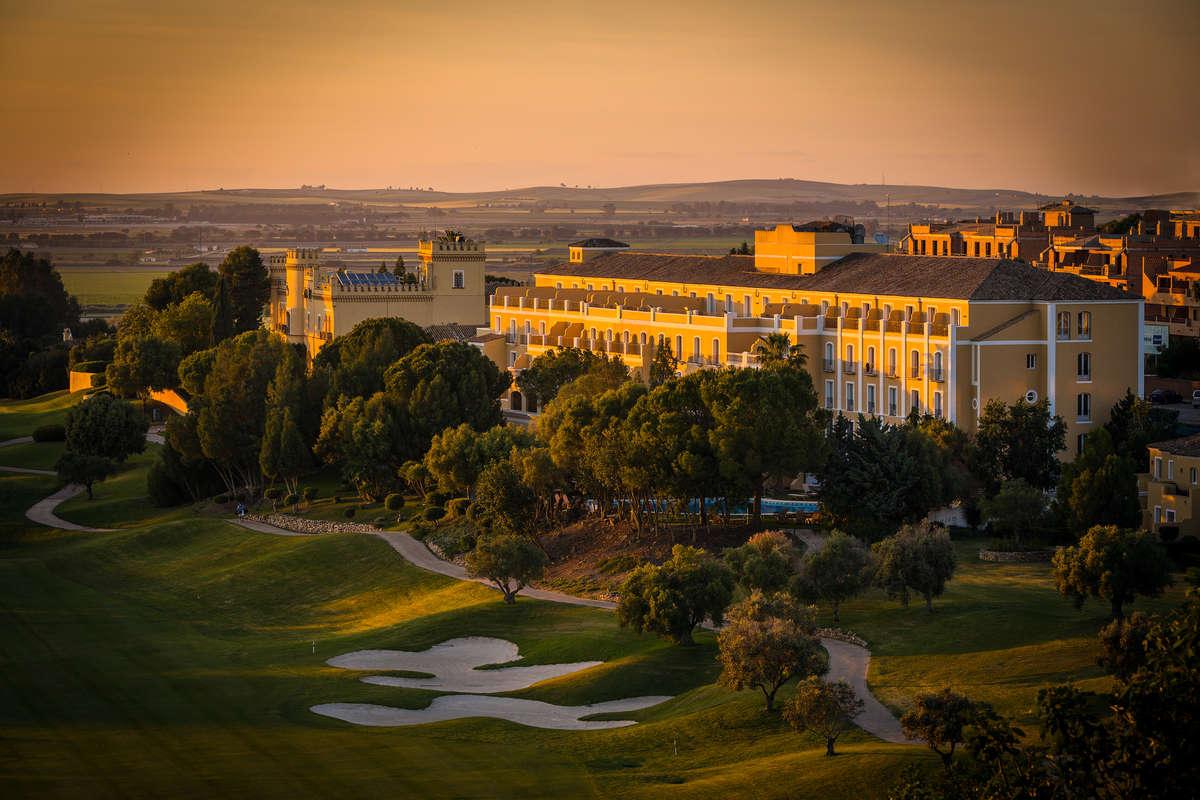 Image for Barceló Montecastillo Golf Club