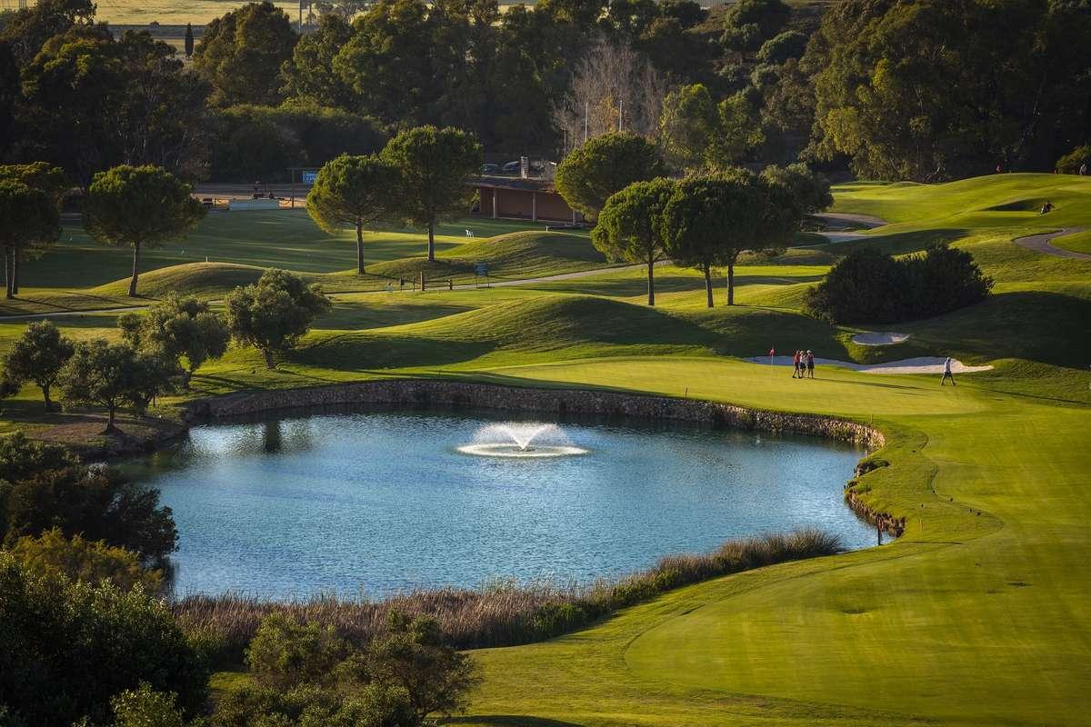 Image for Barceló Montecastillo Golf Club