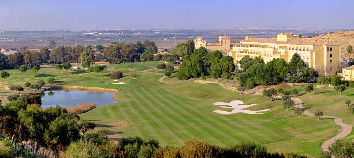 Image for Barceló Montecastillo Golf Club