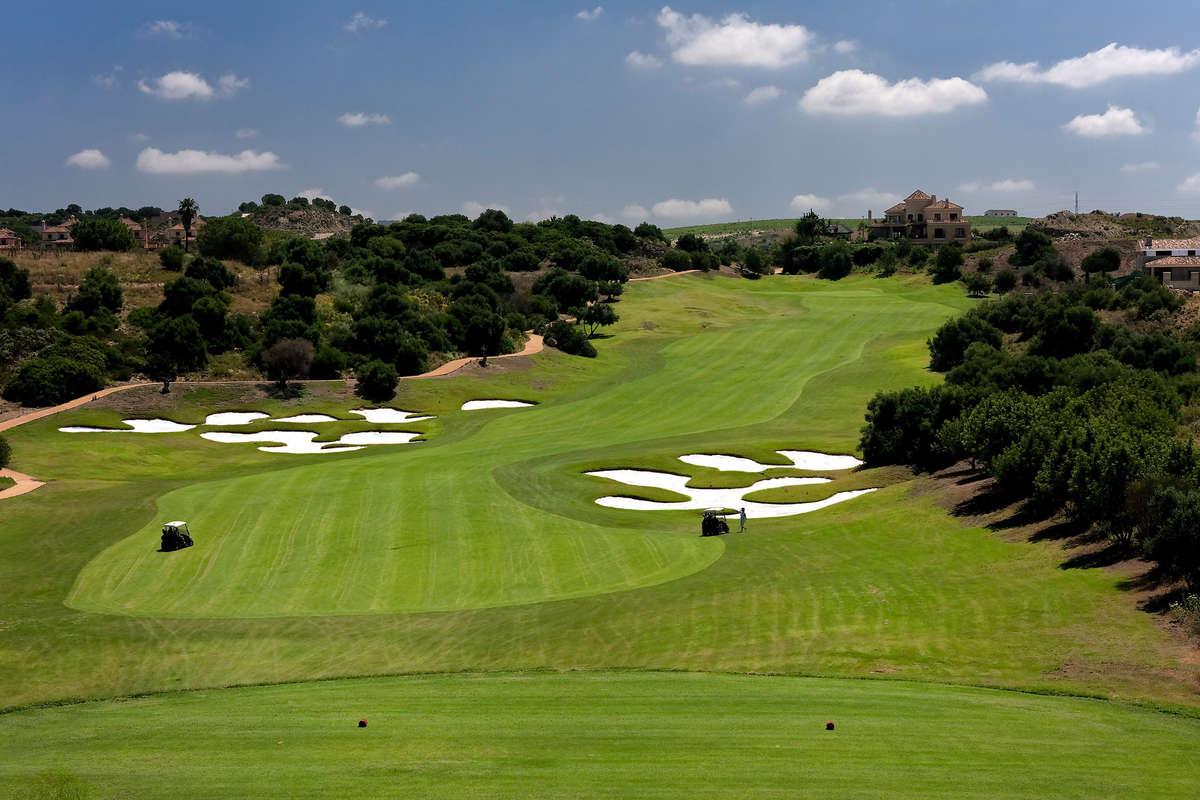 Image for Barceló Montecastillo Golf Club