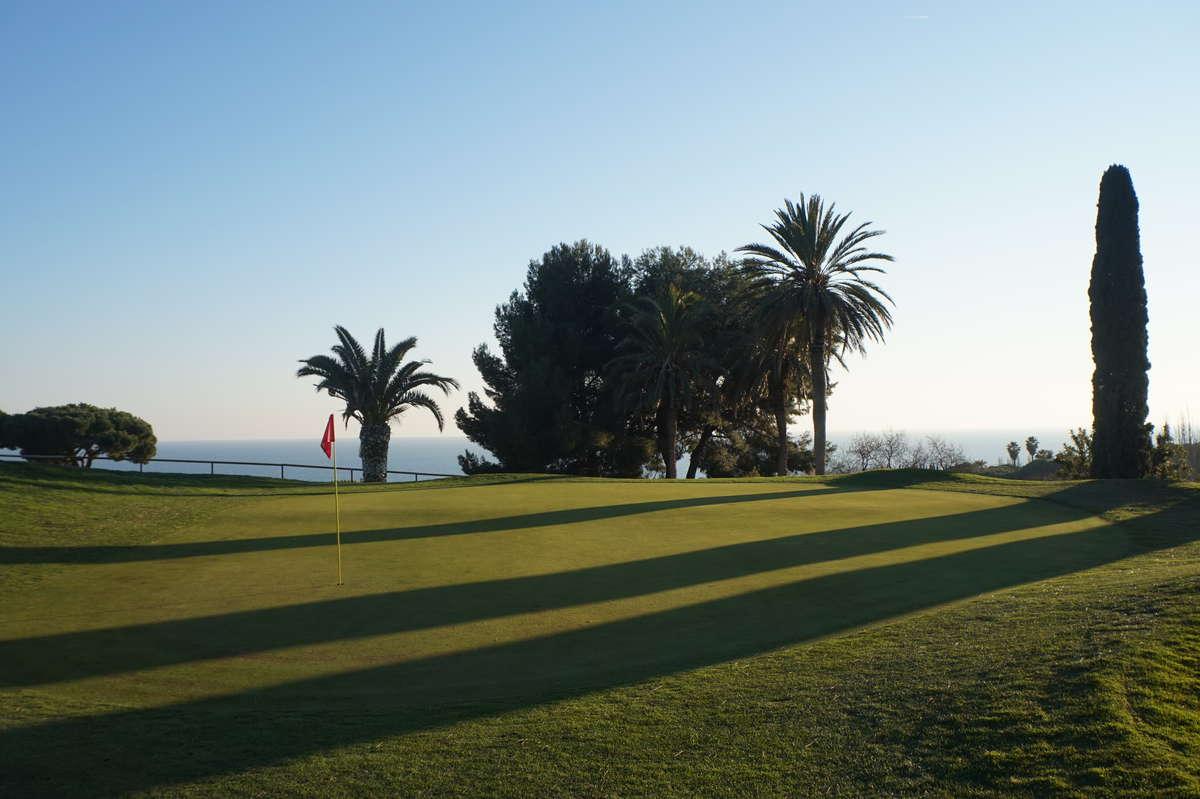 Image for Club de Golf Llavaneras