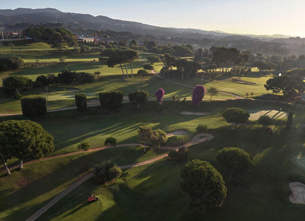 Image for Club de Golf Llavaneras