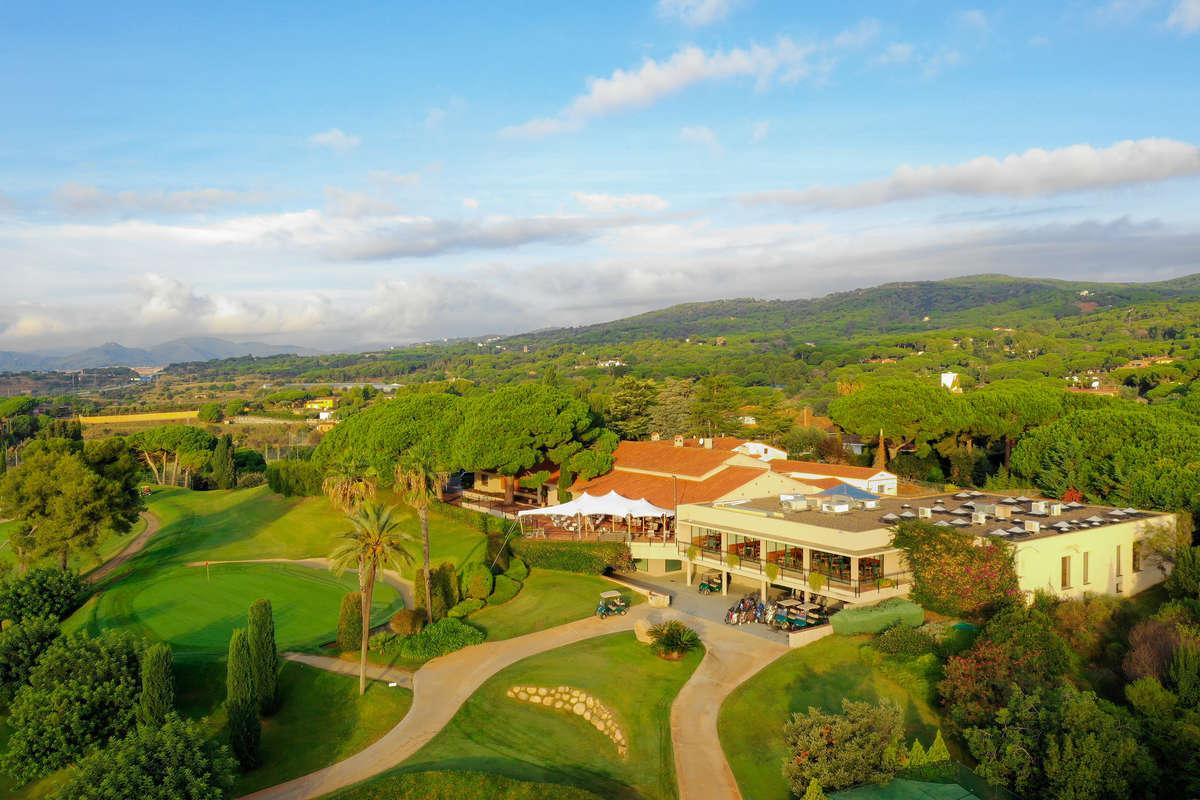 Image for Club de Golf Llavaneras