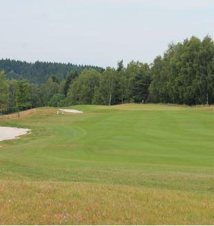 Image for Golf Club Kynžvart