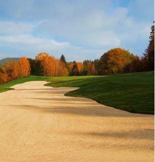 Image for Golf Club Kynžvart