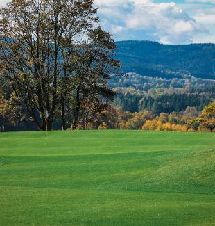 Golf Club Kynžvart - Picture 4